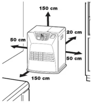 ZIBRO LC DX 320 - TIPS ZUR SICHERHEIT - 1
