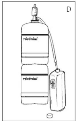 ZIBRO LC DX 320 - E SETTING THE REQUIRED TEMPERATURE - 2