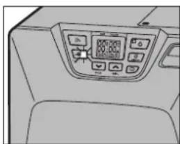 ZIBRO LC DX 320 - HINFORMATIONSDISPLAYET - 1