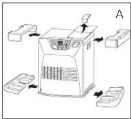 ZIBRO LC DX 320 - SKIP VOLUMEN - 1