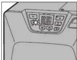 ZIBRO LC DX 320 - G PER SPEGNERE LA STUFA - 1