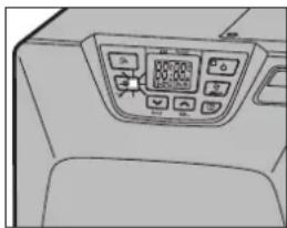 ZIBRO LC DX 320 - CODE INFORMATION WHAT TO DO - 1