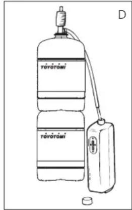 ZIBRO LC DX 320 - DTANDA VARMAREN - 2
