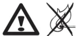 ZIBRO LC DX 320 - E SETTING THE REQUIRED TEMPERATURE - 5