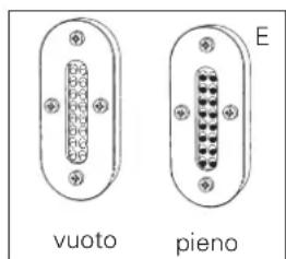 ZIBRO LC DX 320 - C REGOLAZIONE DELL'OROLOGIO - 3