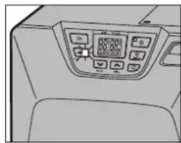 ZIBRO LC DX 320 - H LA INFORMACION DEL DISPLAY - 1