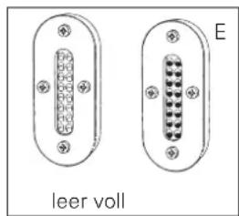 ZIBRO LC DX 320 - D DAS STARTEN DES HEIZOFENS - 3