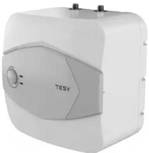 Tesy Compact 7 - 2