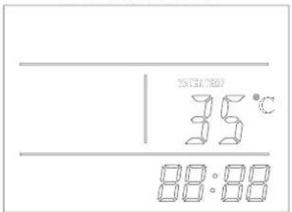 35°C 35 88:88
