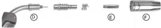 GYS Exafeed 4L - 11