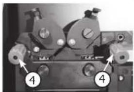 GYS Exafeed 4L - 9