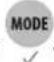 GYS Exafeed 4L - Parameter aufrufen: - 3