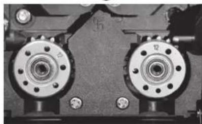 GYS Exafeed 4L - 8