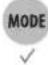 GYS Exafeed 4L - Load existing settings : - 3