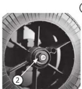 GYS Exafeed 4L - 6