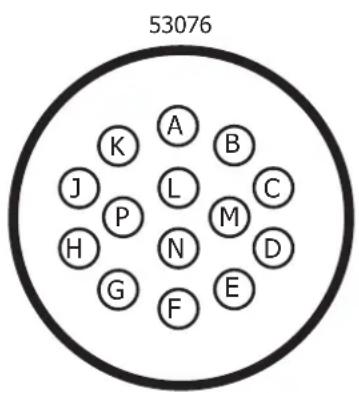 GYS Exafeed 4L - INTERFACE HUMAN MACHINE (IHM) (FIG-2) - 6