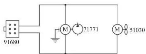 GYS WCU 1KW A - PIÉCES DE RECHANGE / SPARE PARTS / ERSATZTEILE / 3ANYACTN / RESERVE ONDERDELEN / PEZZI DI RICAMBIO / PIEZAS DE RECAMBIO - 6