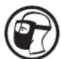 GYS WCU 0.5KW A - PROTECTION OF THE INDIVIDUALS - 3