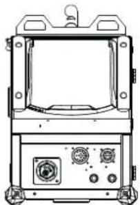 GYS WCU1KW B - TWINCOOL CONNECTION - 2