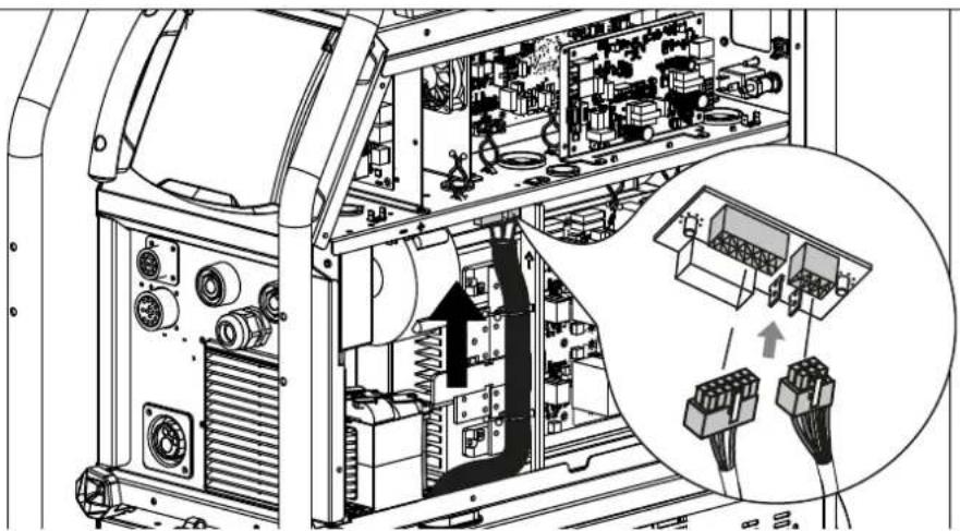 GYS WCU1KW B - ALGEMENE INSTRUCTIES - 13