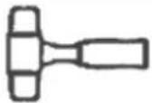 GYS Trolley IW1 - NUTS AND SCREWS - 11