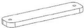GYS Trolley IW1 - NUTS AND SCREWS - 26
