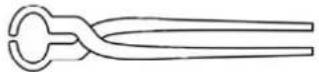 GYS Trolley IW1 - NUTS AND SCREWS - 9