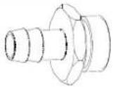 GYS Trolley IW1 - NUTS AND SCREWS - 41