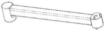 GYS Trolley IW1 - NUTS AND SCREWS - 31