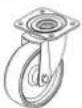 GYS Trolley IW1 - NUTS AND SCREWS - 12