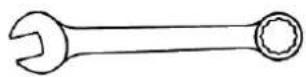 GYS Trolley IW1 - NUTS AND SCREWS - 5