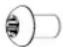 GYS Trolley IW1 - NUTS AND SCREWS - 2