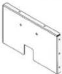 GYS Trolley IW1 - NUTS AND SCREWS - 28