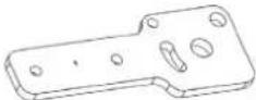 GYS Trolley IW1 - NUTS AND SCREWS - 19
