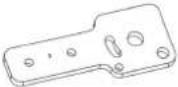 GYS Trolley IW1 - NUTS AND SCREWS - 18