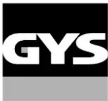 GYS Trolley IW1 - DECLARATION OF CONFORMITY - 4