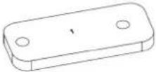 GYS Trolley IW1 - NUTS AND SCREWS - 20