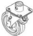 GYS Trolley IW1 - NUTS AND SCREWS - 17