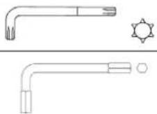 GYS Trolley IW1 - NUTS AND SCREWS - 4