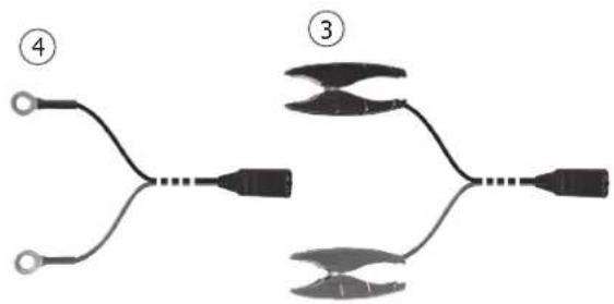 GYS Artic 8000 - GARANZIA - 2