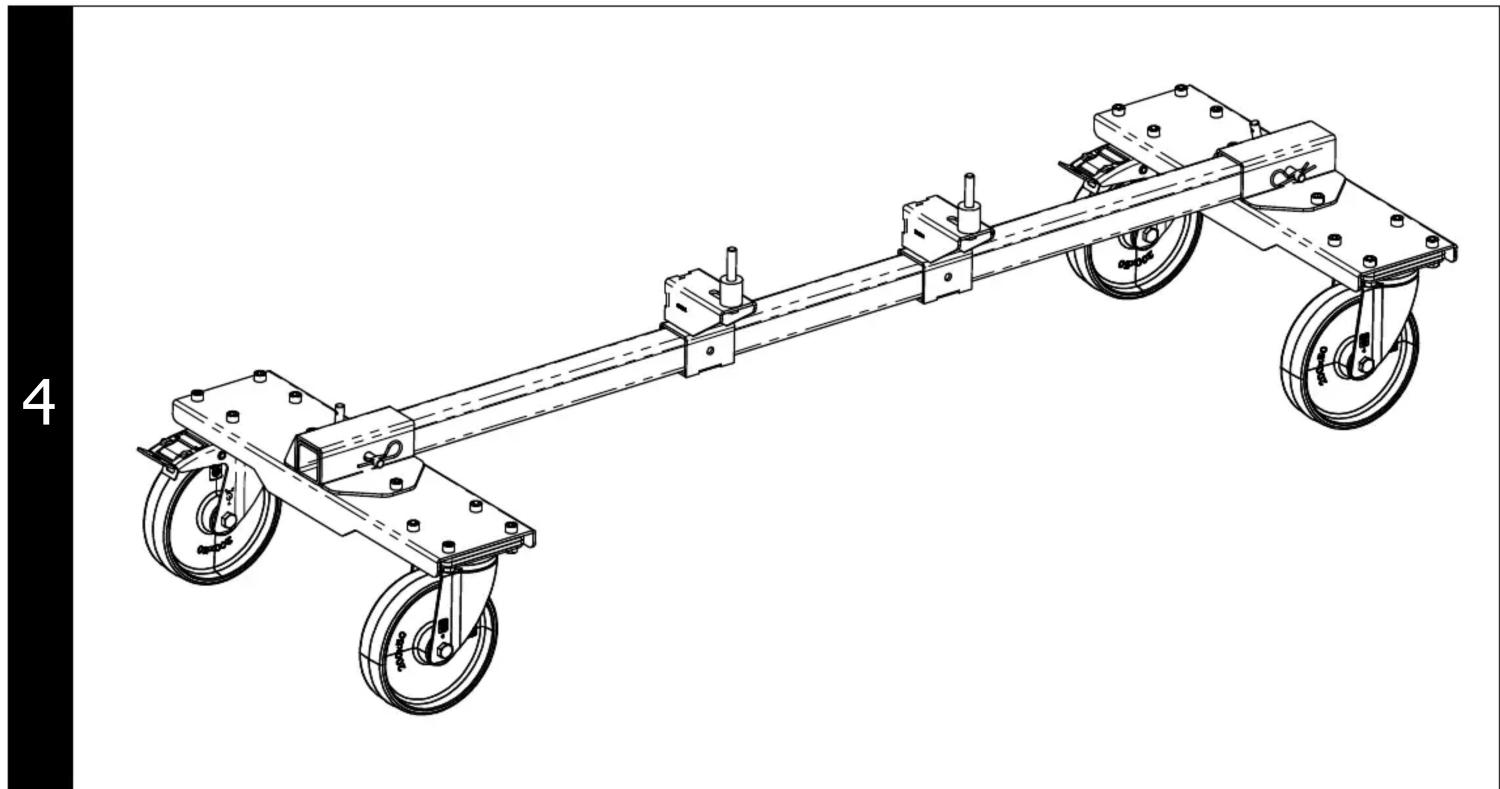 GYS After Lift Auto Roll - 4