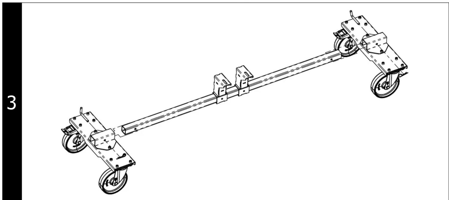 GYS After Lift Auto Roll - 3