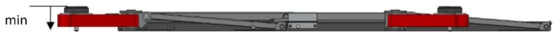 GYS Ergo Lift 650 - CONTROLS AND MAINTENANCE - 1