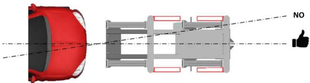 GYS Ergo Lift 650 - OPERATING INSTRUCTIONS - 3