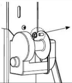 GYS Wheel Lift - MONTAGGIO - 19