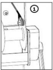 GYS Wheel Lift - MONTAGGIO - 20