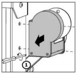 GYS Wheel Lift - MONTAGGIO - 17