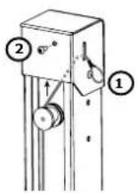 GYS Wheel Lift - MONTAGGIO - 16