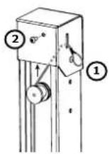 GYS Wheel Lift - MONTAJE - 17
