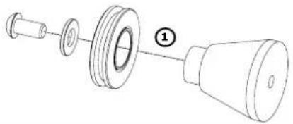 GYS Wheel Lift - MONTAGGIO - 14